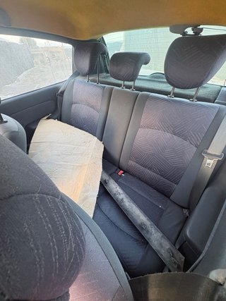 Despiece Renault Clio 2