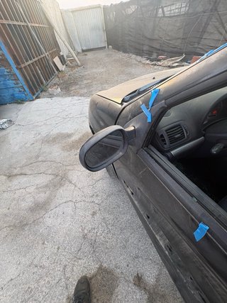 Despiece Renault Clio 2