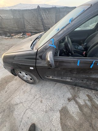 Despiece Renault Clio 2