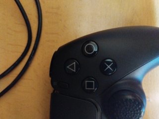 Mando PS5 Sony Negro tiene seguro tres años