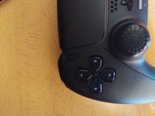 Mando PS5 Sony Negro tiene seguro tres años