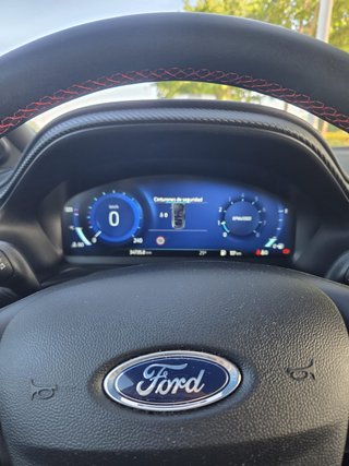 Ford Puma nov.2023 125cv