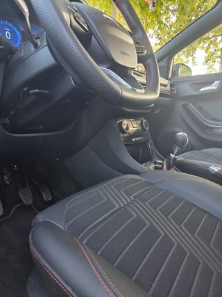 Ford Puma nov.2023 125cv