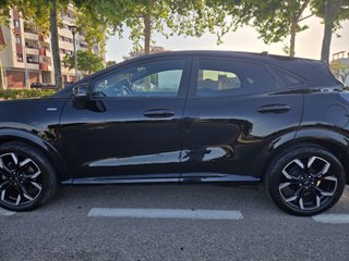 Ford Puma nov.2023 125cv