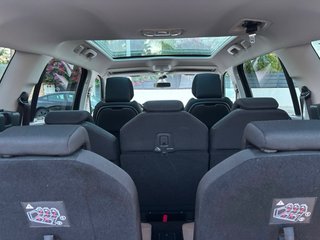 Citroen Grand C4 Picasso NO LLEVA ADBLUE