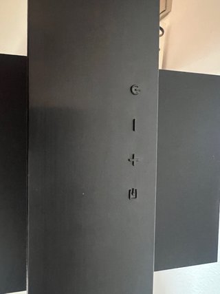 Barra de Sonido Samsung HW-C430/ZF