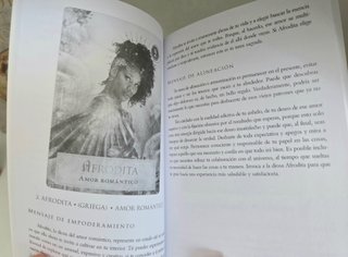 El Poder de la Diosa Tarot - Nuevo