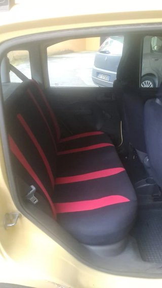 FIAT Panda 2006