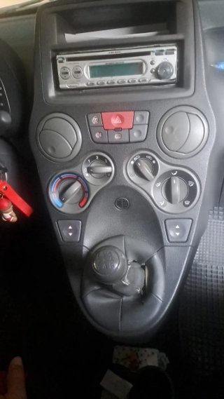 FIAT Panda 2006