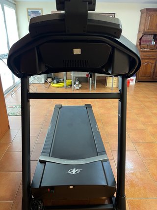 Cinta de correr Profesional Norditrack T Series 12