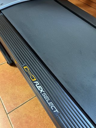 Cinta de correr Profesional Norditrack T Series 12