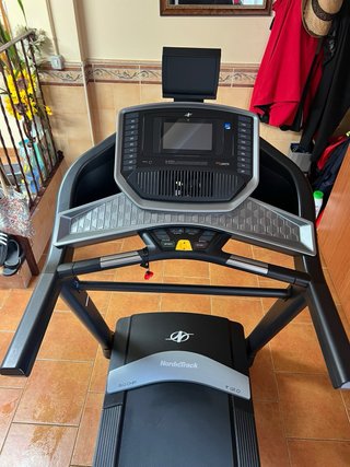 Cinta de correr Profesional Norditrack T Series 12