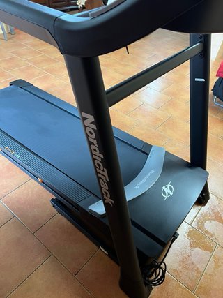 Cinta de correr Profesional Norditrack T Series 12