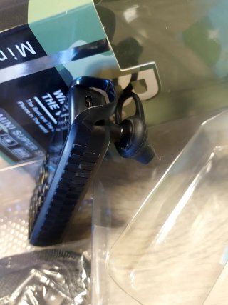 Miniphone B25 Bluetooth Negro