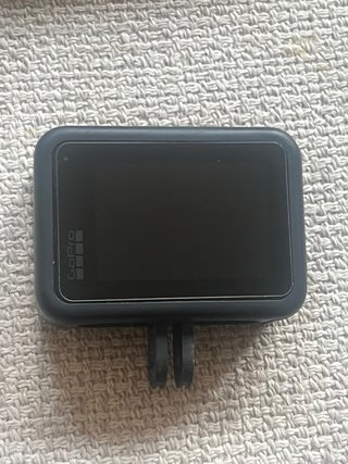GoPro Hero 8 Black