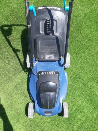 Cortacésped Eléctrico Einhell Azul