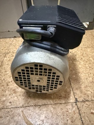 Bomba de agua Speroni IP55