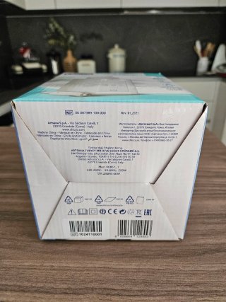 Scaldabiberon Chicco Casa + Viaggio