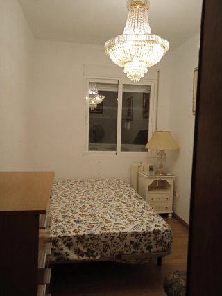 Habitación en alquiler