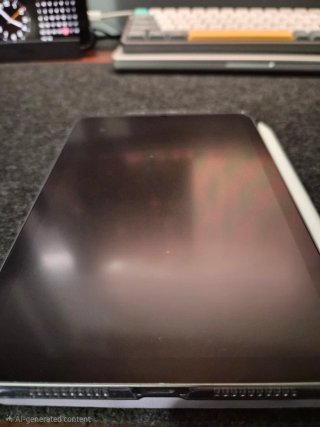 iPad mini (A17) 128GB + Apple Pencil Pro