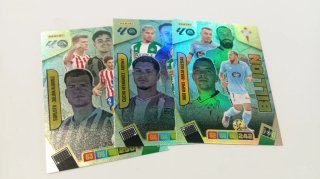 Cromos de fútbol FIFA 365