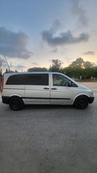 Mercedes-Benz Vito 2006
