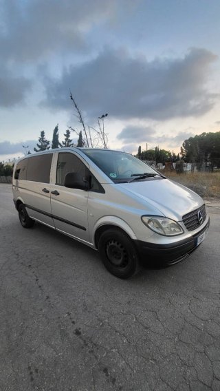 Mercedes-Benz Vito 2006
