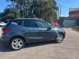 SEAT Arona 1.6 TDI CR 115 FR 5p 2019