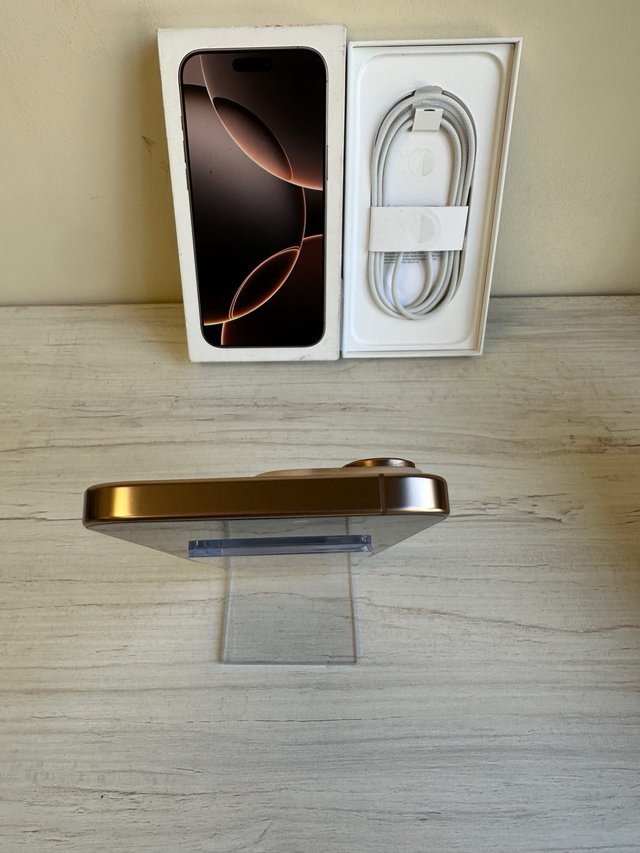 iPhone 16 Pro Max |Tienda |Garantia