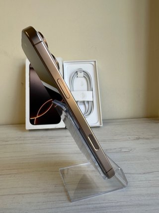 iPhone 16 Pro Max |Tienda |Garantia