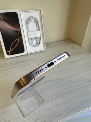 iPhone 16 Pro Max |Tienda |Garantia