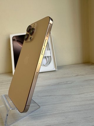 iPhone 16 Pro Max |Tienda |Garantia