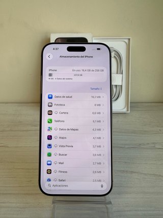 iPhone 16 Pro Max |Tienda |Garantia