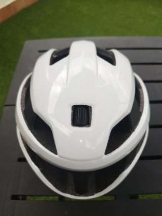 Casco Ciclismo Lazer Sphere Blanco