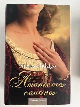 6 exitosas novelas románicas de intriga. Tapa Dura