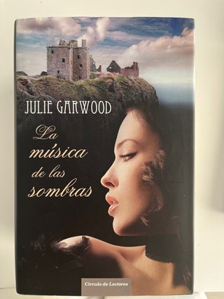6 exitosas novelas románicas de intriga. Tapa Dura