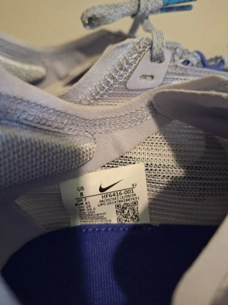 Nike ZoomX Streakfly 2 talla  41