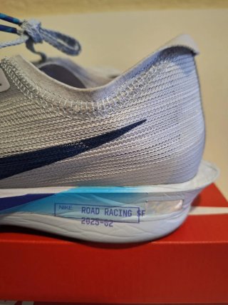 Nike ZoomX Streakfly 2 talla  41
