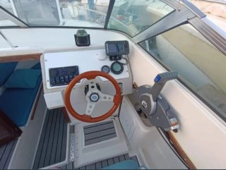 Barco Lema Sabinal 190