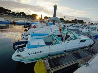 Barco Lema Sabinal 190