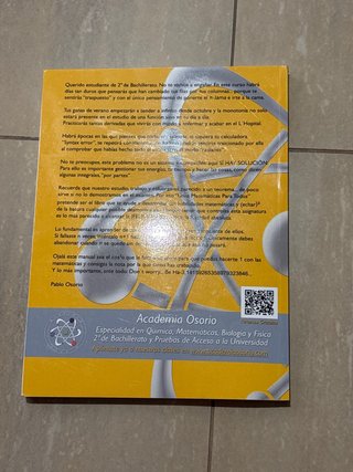 Unas Matemáticas para Todos