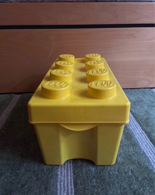 Caja LEGO Classic + Packs