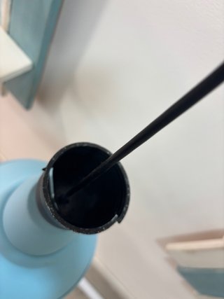 Lámparas modernas de techo (2 unidades)