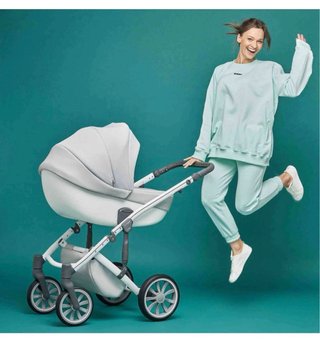 Carrito Bebé Anex M type Artic