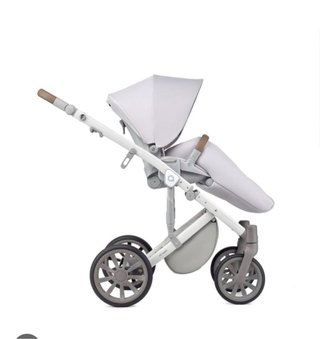 Carrito Bebé Anex M type Artic