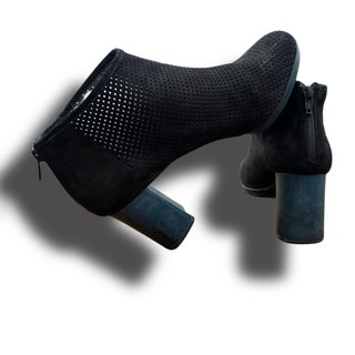Botines Camper Negros