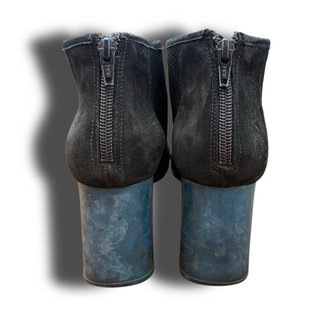 Botines Camper Negros
