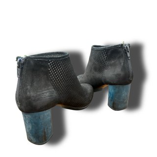 Botines Camper Negros