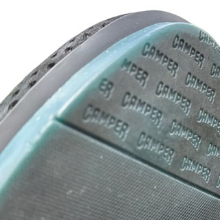 Botines Camper Negros