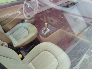 Lancia Musa 2008